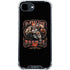 Liquid Blue NFL Cleveland Browns Running Back iPhone 16e Clear Case